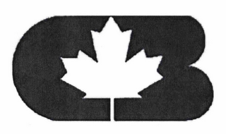 CB logo