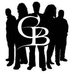 CB logo