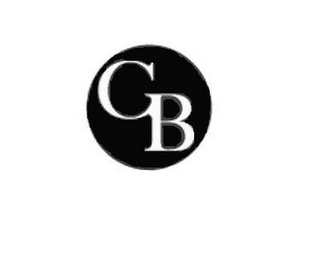 CB logo