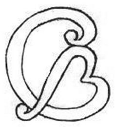 CB logo