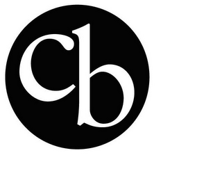 CB logo