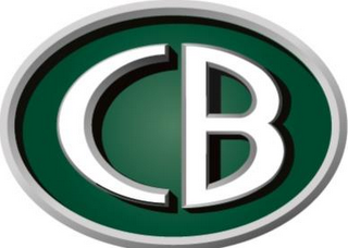 CB logo