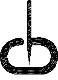 CB logo