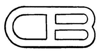 CB logo