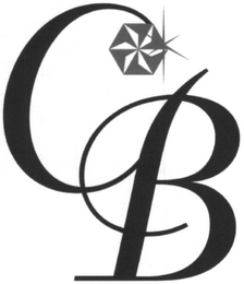 CB logo