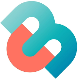 CB logo
