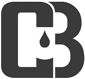 CB logo