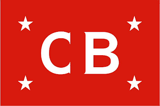CB logo