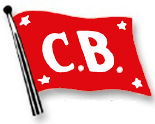 CB logo
