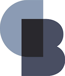 CB logo
