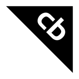 CB logo