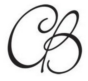 CB logo