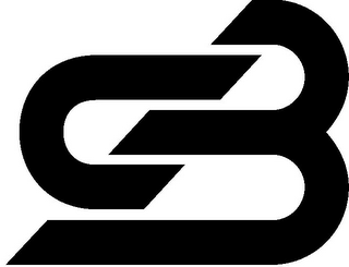 CB logo