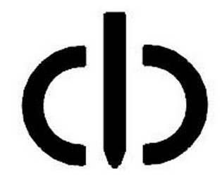 CB logo