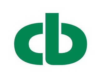 CB logo
