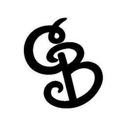 CB logo