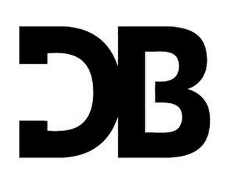 CB logo