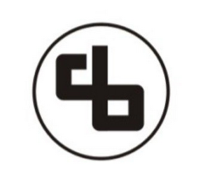 CB logo