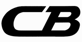CB logo