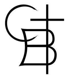 CB logo