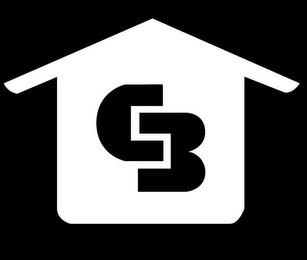CB logo