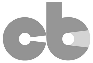 CB logo
