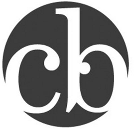 CB logo