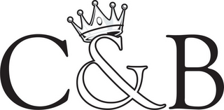 C&B logo