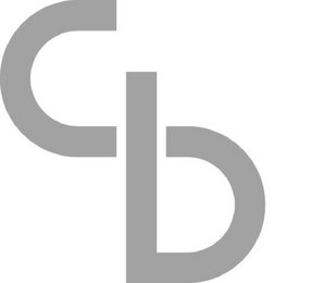 CB logo