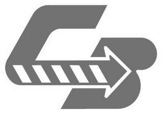 CB logo