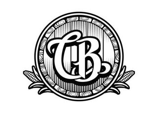 CB logo