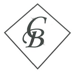 CB logo