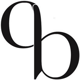 CB logo