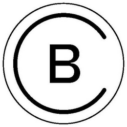 CB logo