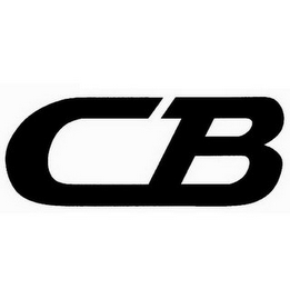 CB logo