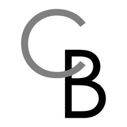 CB logo