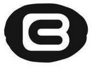 CB logo