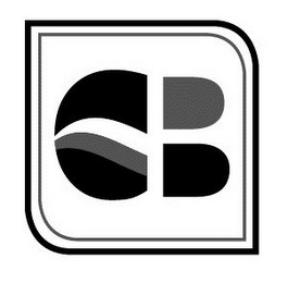 CB logo