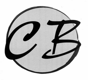 CB logo