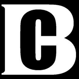 CB logo