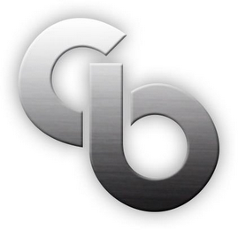 CB logo