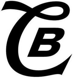 CB logo