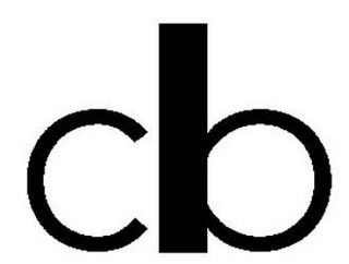CB logo