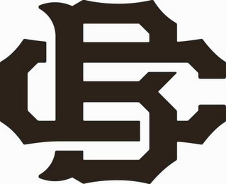 CB logo