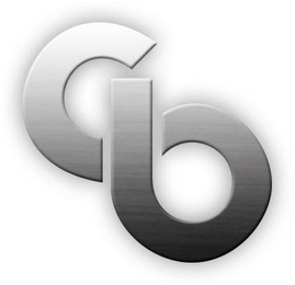 CB logo