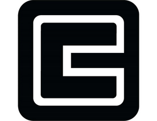 CB logo