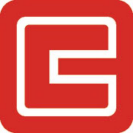 CB logo