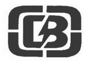 CB logo