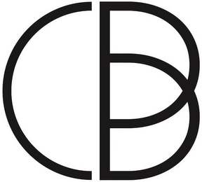 CB logo