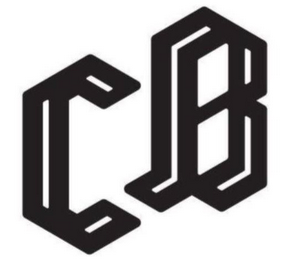 CB logo